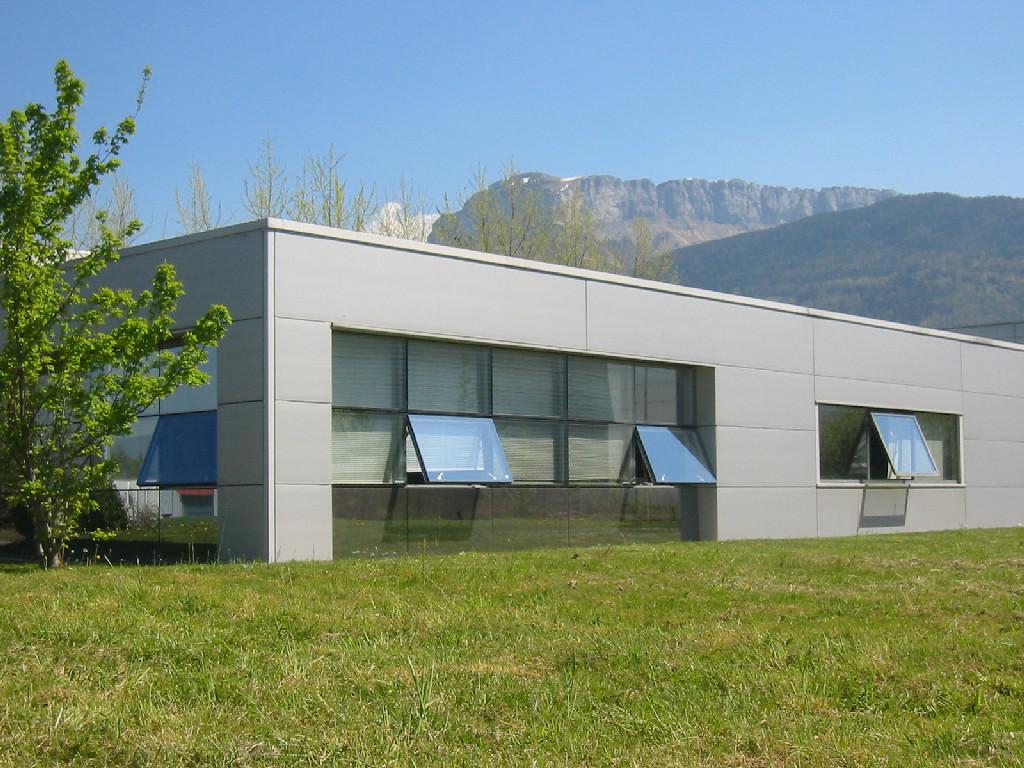 Local d'activité Annecy-le-Vieux 485m² Location local d'activité Annecy-le-Vieux Haute-Savoie OLACT2421325 12